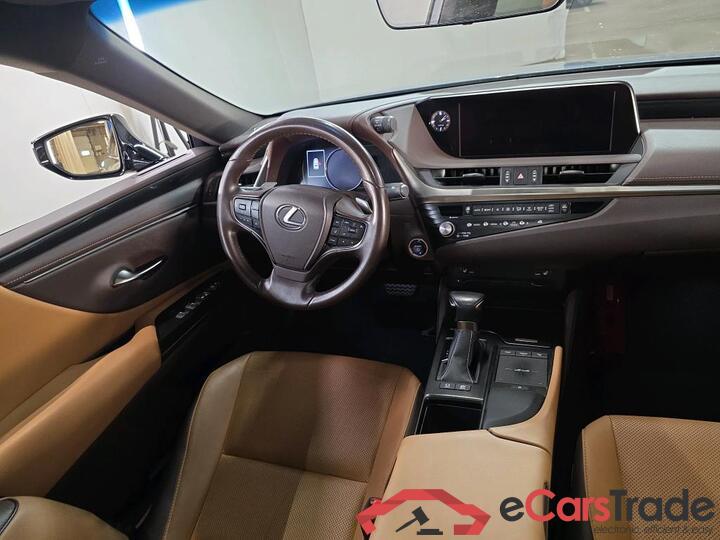 Lexus ES ES 300h Explore Line 160kW/218pk  4D/P Auto-V #5