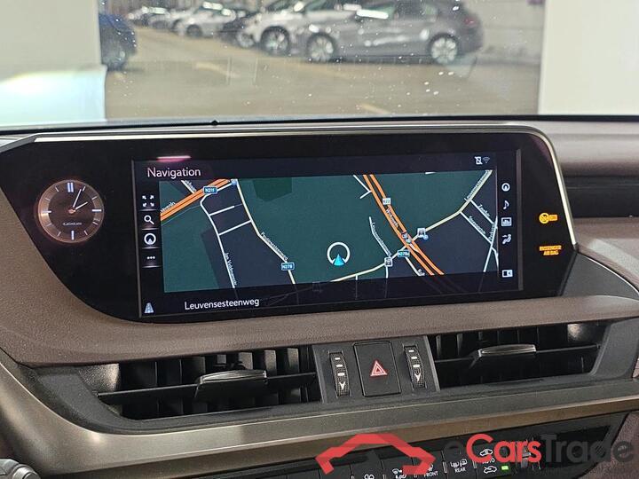 Lexus ES ES 300h Explore Line 160kW/218pk  4D/P Auto-V #6