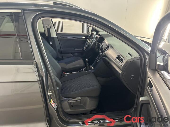 Volkswagen T-ROC T-Roc 1.0 TSI United 81kW/110pk  5D/P Man-6 #6