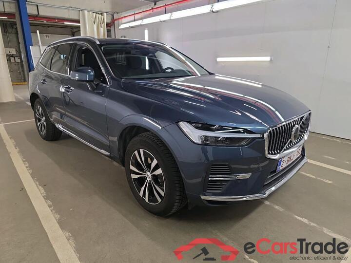 Volvo XC60 XC60 T6 Recharge 4x4 Geartr Inscription Expr. (PHEV) 251kW/341pk  5D/P Auto-8 #2
