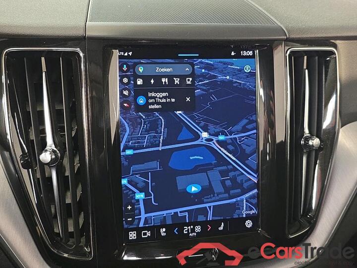 Volvo XC60 XC60 T6 Recharge 4x4 Geartr Inscription Expr. (PHEV) 251kW/341pk  5D/P Auto-8 #6