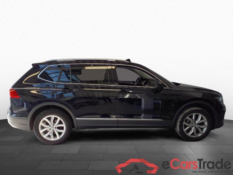 Vw IQ.DRIVE Tiguan Allspace #3