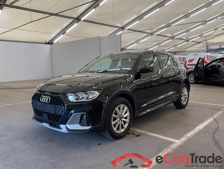 AUDI A1 allstreet Audi A1 allstreet 30 TFSI 81(110) kW(PS) S tronic