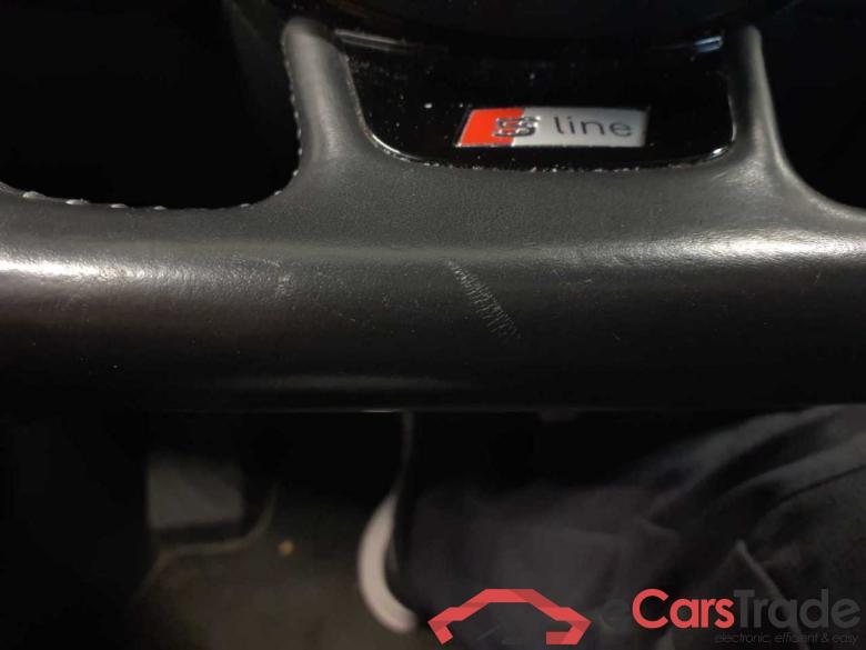 Audi S line Sportpaket / plus A4 Avant #5