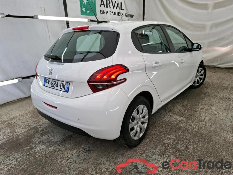 Peugeot BlueHDi 100 S&S PREMIUM PACK 208 Affaire Premium Pack 1.5 HDi 100CV BVM5 E6dT #3