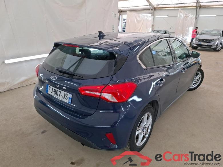 Ford 5P - 1.5 EcoBlue 120 S&S Trend Business Focus Berline Trend Business 1.5 EcoBlue 120CV BVM6 E6dT #3