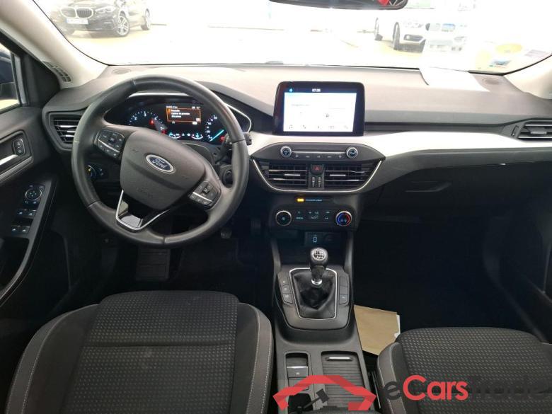 Ford 5P - 1.5 EcoBlue 120 S&S Trend Business Focus Berline Trend Business 1.5 EcoBlue 120CV BVM6 E6dT #5