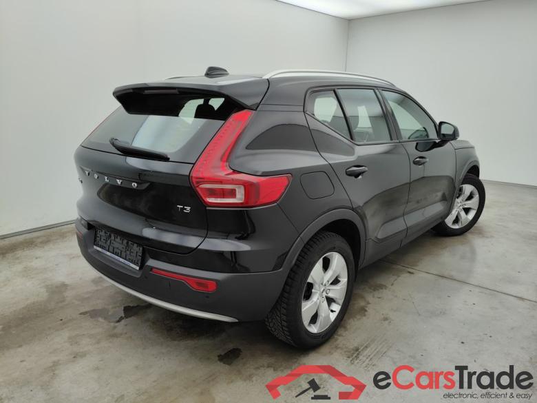 Volvo XC40 1.5 T3 Momentum LED-Xenon Virtual Navi 1/2 Leather KeylessGo Klima PDC ... #3