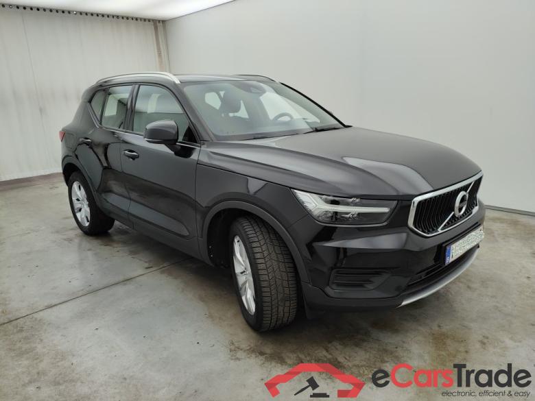 Volvo XC40 1.5 T3 Momentum LED-Xenon Virtual Navi 1/2 Leather KeylessGo Klima PDC ... #2