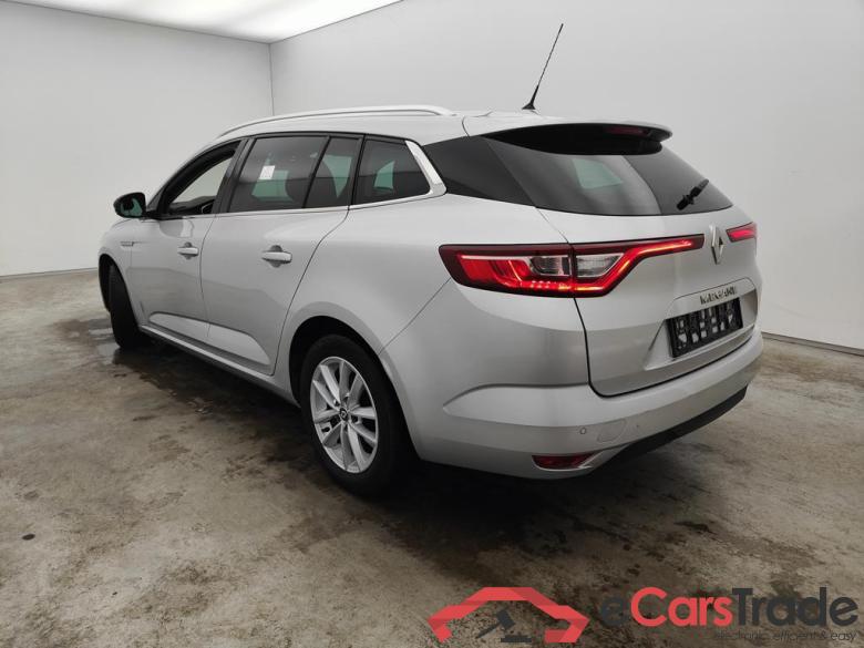 Renault Megane Grandtour 1.5 DCI Energy Aut. Navi Sport-Seats KeylessGo Klima PDC ... #4