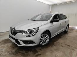 Renault Megane Grandtour 1.5 DCI Energy Aut. Navi Sport-Seats KeylessGo Klima PDC ...