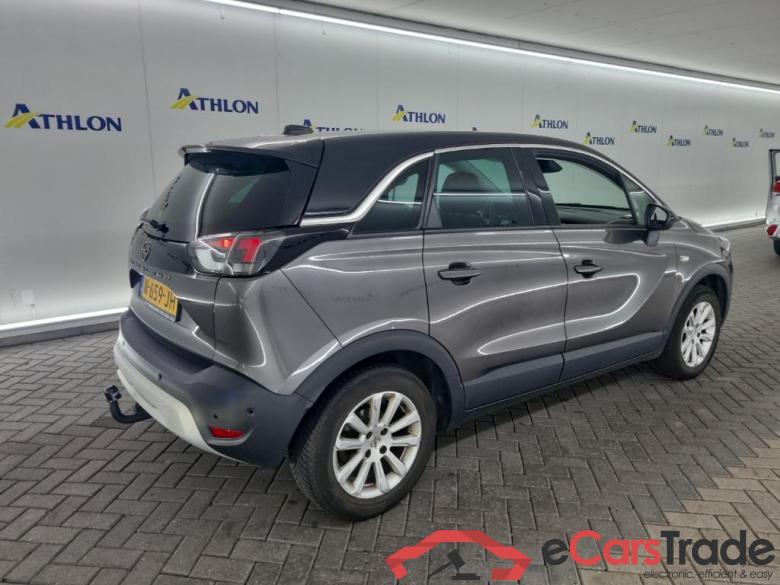 OPEL Crossland 1.2 Turbo S&S 81kW Elegance 5D #3