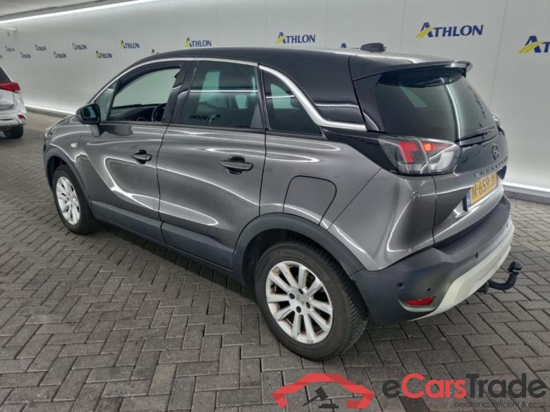 OPEL Crossland 1.2 Turbo S&S 81kW Elegance 5D #4