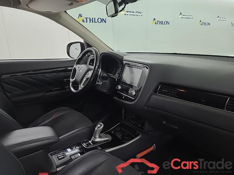 MITSUBISHI Outlander PHEV Intense+ 5D 165kW #6