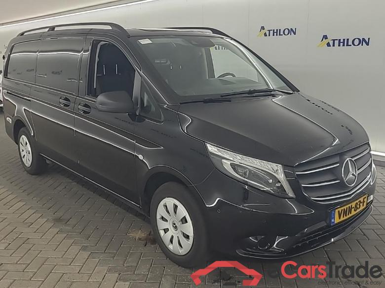 MERCEDES-BENZ Vito GB 114CDI Lang 9G-TRONIC RWD 4D 100kW #2