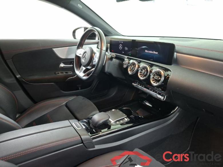 MERCEDES-BENZ CLA Shooting Brake CLA 180 DCT Business Solution AMG 5D 100kW #6