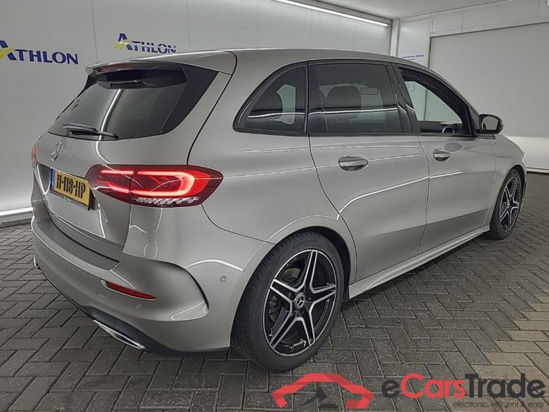 MERCEDES-BENZ B-klasse B 180 7G-DCT Business Solution AMG 5D 100kW #3