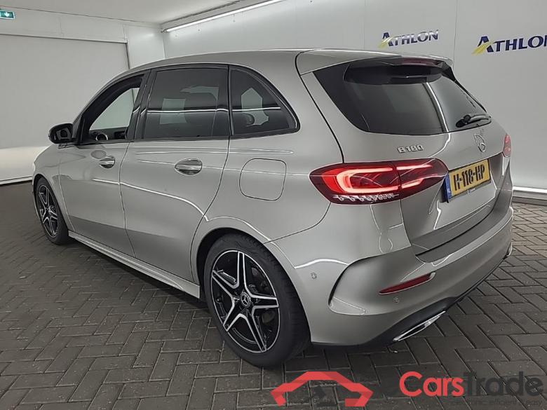 MERCEDES-BENZ B-klasse B 180 7G-DCT Business Solution AMG 5D 100kW #4