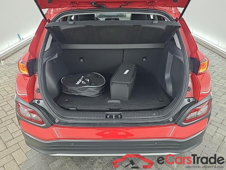 HYUNDAI Kona Premium Electric 64 kWh 5D #5