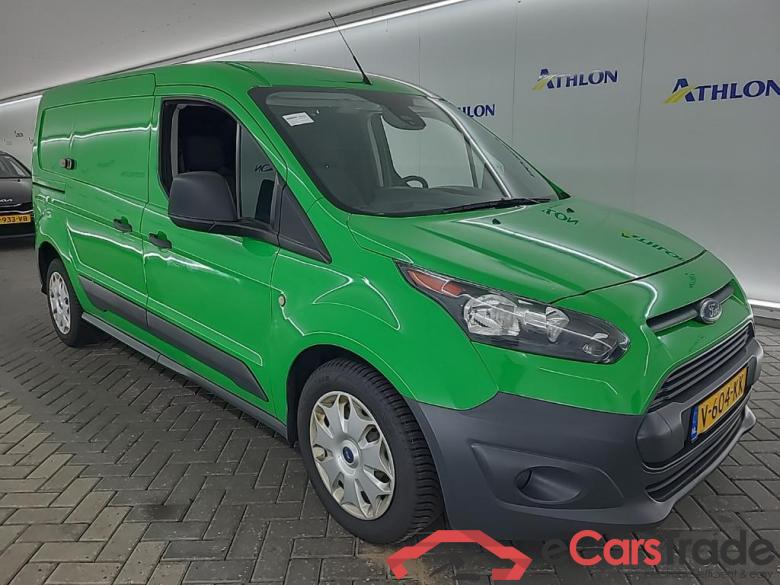 FORD Transit Connect L2 Trend 1.5 TDCi HP 100 pk 4D #2