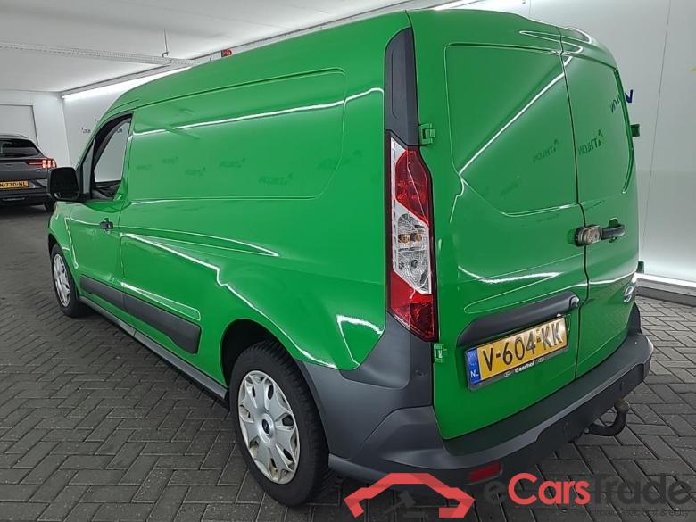 FORD Transit Connect L2 Trend 1.5 TDCi HP 100 pk 4D #4