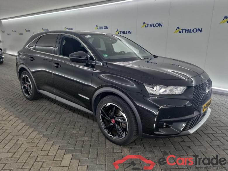 DS DS7 Crossback E-TENSE 225 Perform. Line auto 5D 165kW #2
