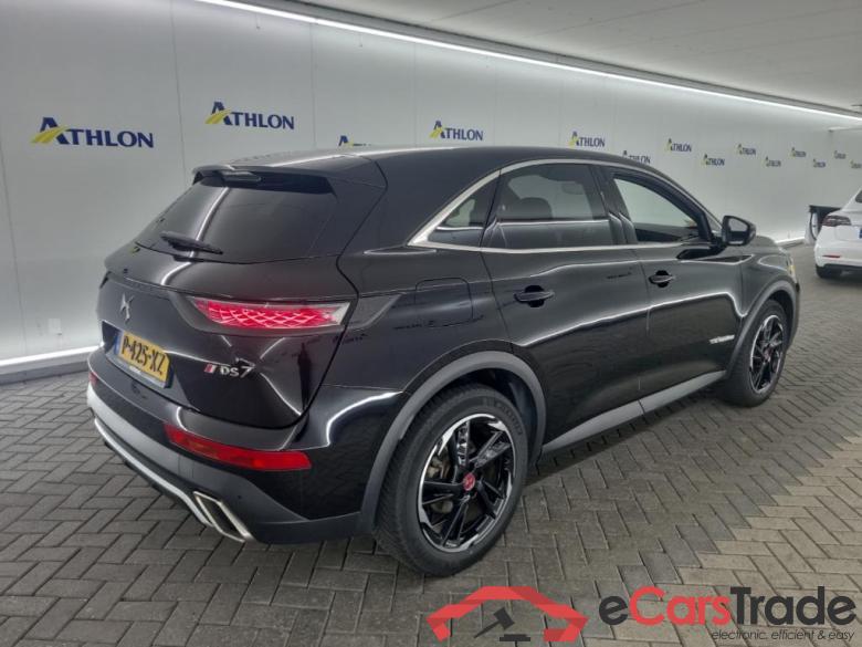DS DS7 Crossback E-TENSE 225 Perform. Line auto 5D 165kW #3