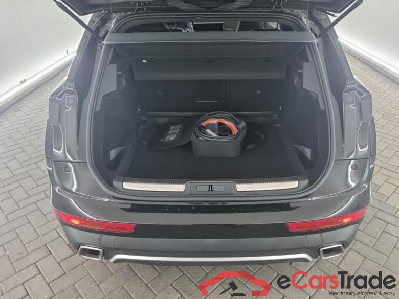 DS DS7 Crossback E-TENSE 225 Perform. Line auto 5D 165kW #5