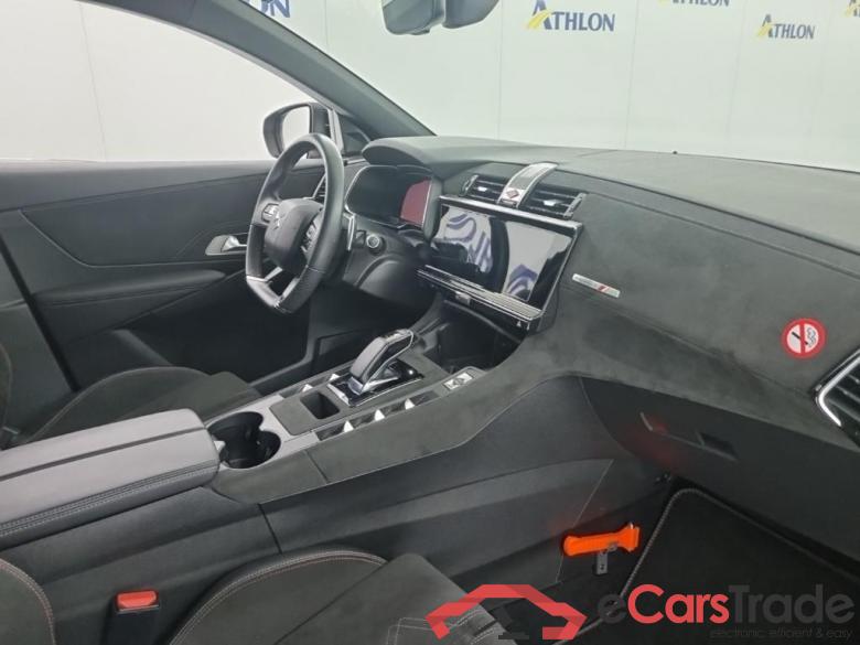 DS DS7 Crossback E-TENSE 225 Perform. Line auto 5D 165kW #6