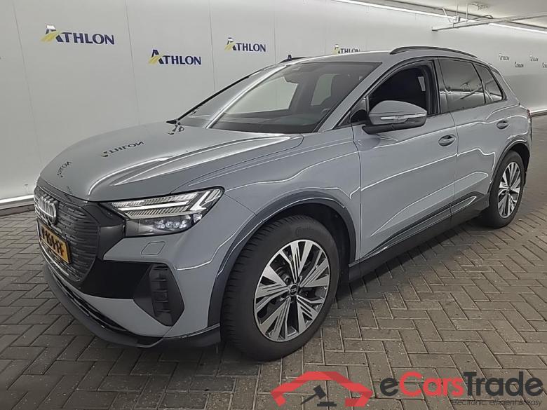 AUDI Q4 e-tron 40 e-tron Launch edition Advanced Plus 5D 150kW #1