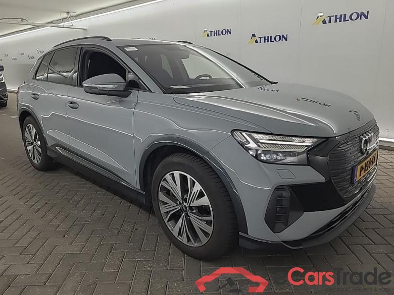 AUDI Q4 e-tron 40 e-tron Launch edition Advanced Plus 5D 150kW #2