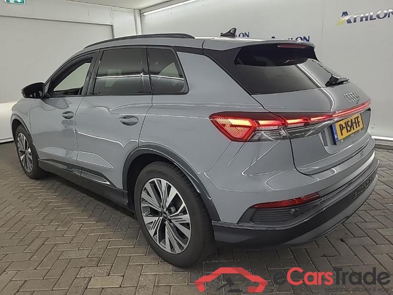 AUDI Q4 e-tron 40 e-tron Launch edition Advanced Plus 5D 150kW #4
