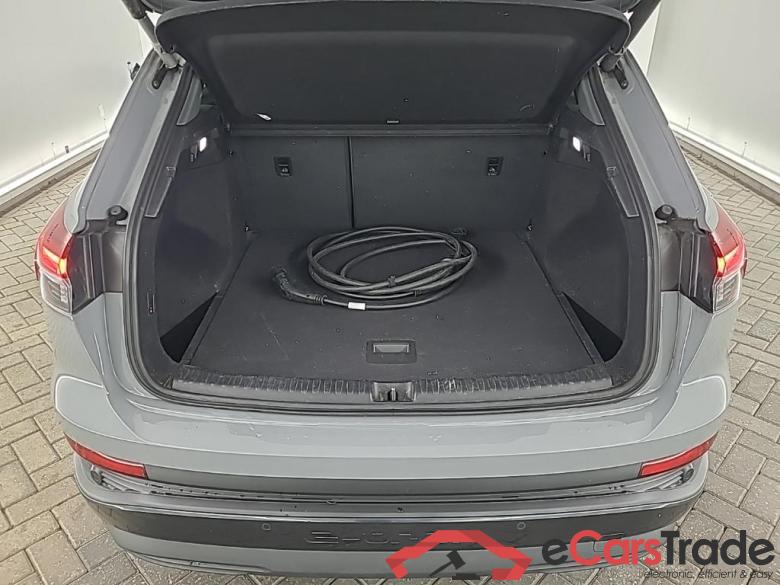 AUDI Q4 e-tron 40 e-tron Launch edition Advanced Plus 5D 150kW #5