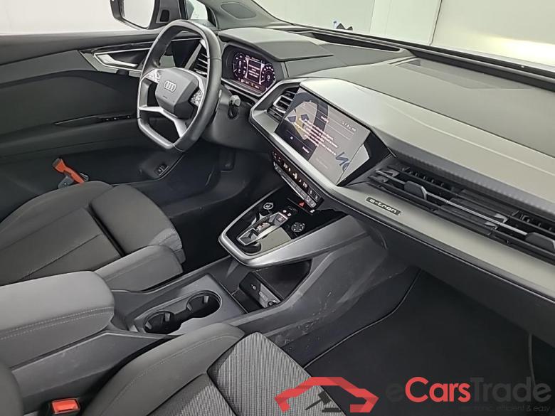 AUDI Q4 e-tron 40 e-tron Launch edition Advanced Plus 5D 150kW #6