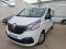 preview Renault Trafic #0