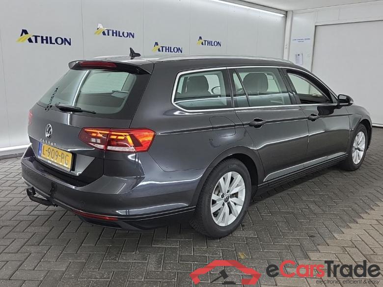 VOLKSWAGEN Passat Variant 1.5 TSI 7-DSG Business 5D 110kW #3