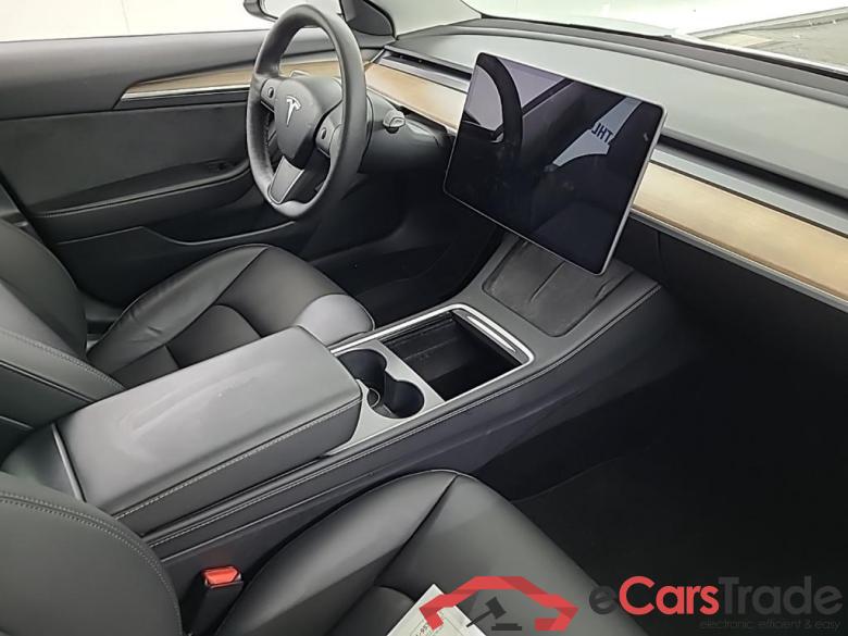 Tesla Model 3 Standard Range Plus RWD 4D 225kW #6