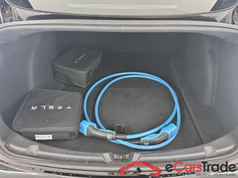 Tesla Model 3 Standard Range Pl. RWD 4D 225kW Athlon Edition #5