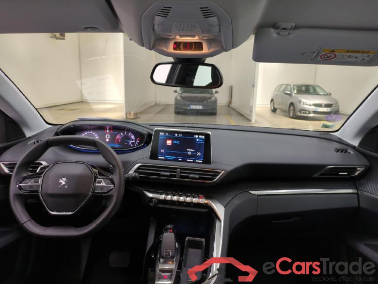 Peugeot PureTech 130 S&S EAT8 Active Pack 3008 Active Pack 1.2 PureTech 130CV BVA8 E6d #5