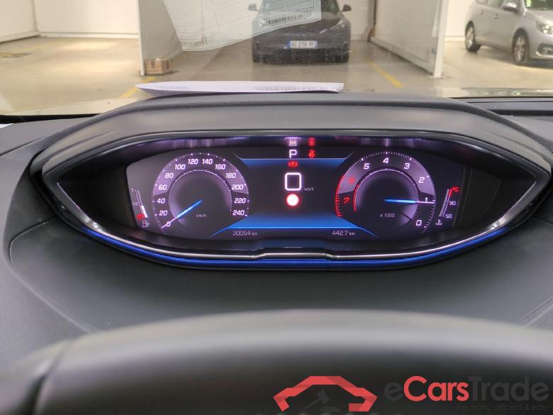 Peugeot PureTech 130 S&S EAT8 Active Pack 3008 Active Pack 1.2 PureTech 130CV BVA8 E6d #6