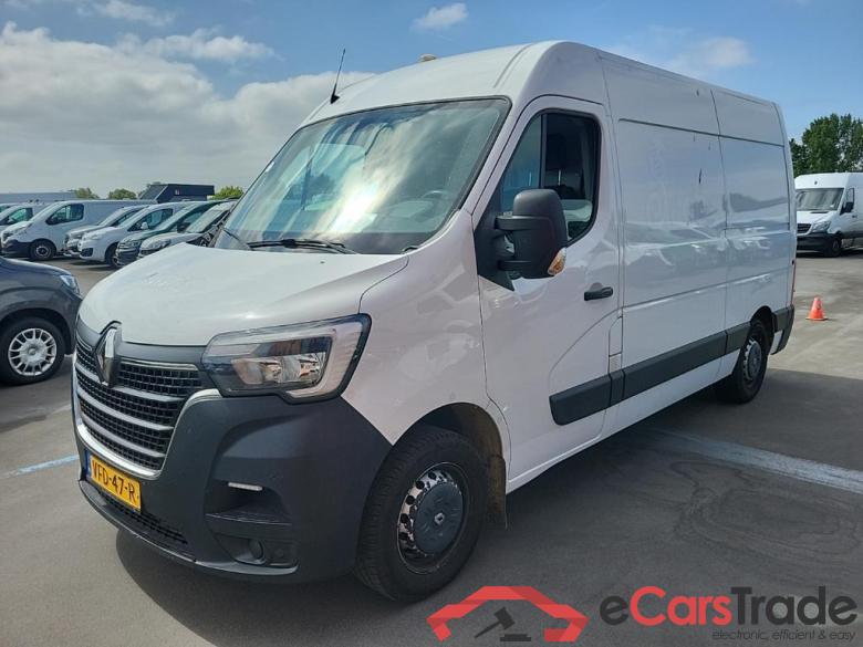 RENAULT Master GB L2H2 T35 dCi 130 FWD 4D 96kW #1