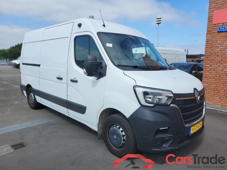 RENAULT Master GB L2H2 T35 dCi 130 FWD 4D 96kW #2