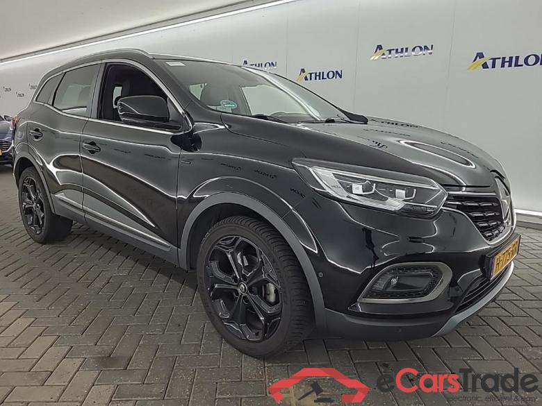RENAULT KADJAR TCe 160 EDC GPF Black Edition 5D 118kW #2
