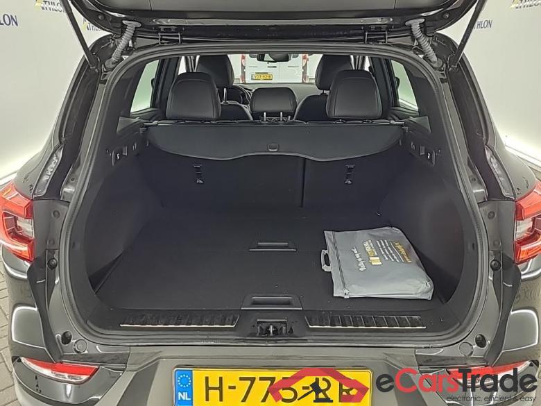 RENAULT KADJAR TCe 160 EDC GPF Black Edition 5D 118kW #5