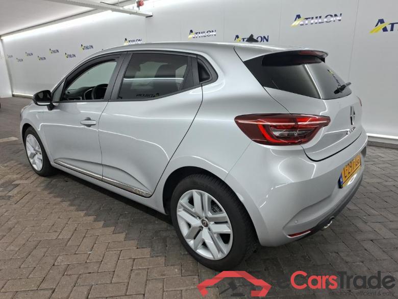 RENAULT CLIO 1.0 TCe 90 GPF Zen 5D 67kW #4