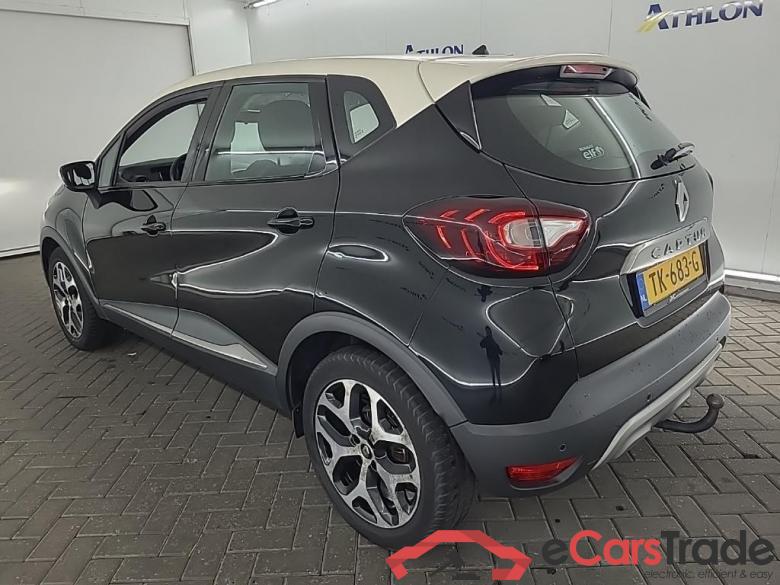 RENAULT Captur TCe 120 EDC Intens 5D 88kW #4