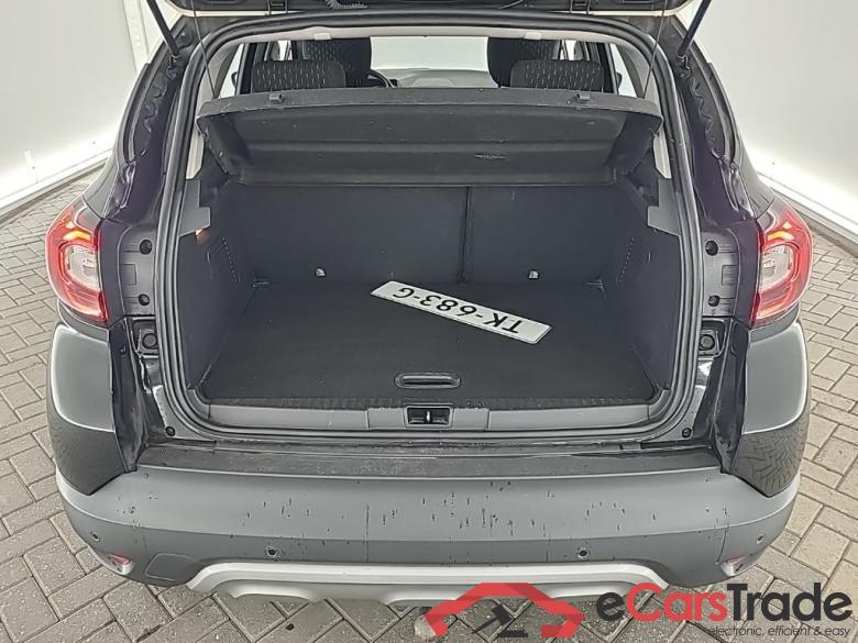 RENAULT Captur TCe 120 EDC Intens 5D 88kW #5