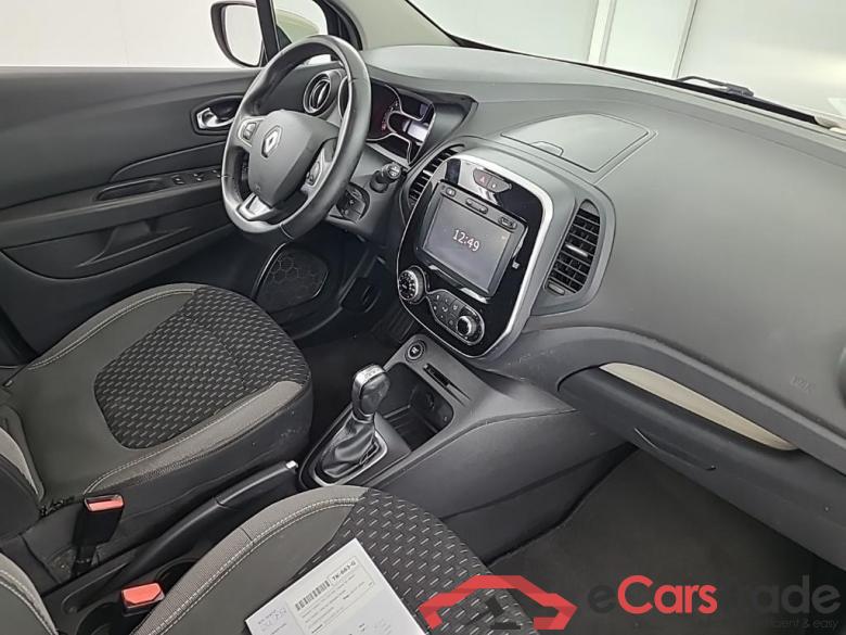 RENAULT Captur TCe 120 EDC Intens 5D 88kW #6