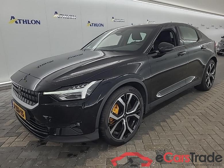 Polestar Polestar 2 Pilot Plus 5D 300kW #1