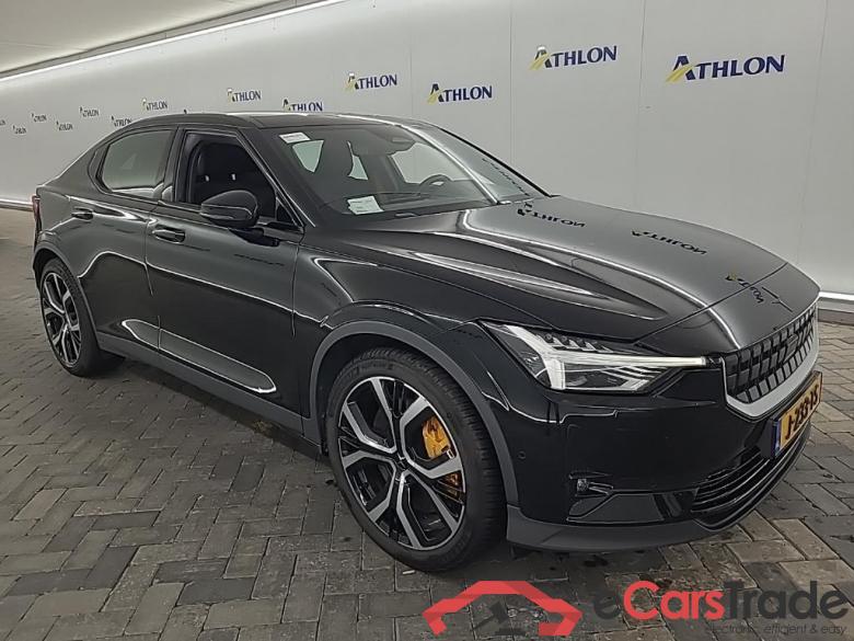Polestar Polestar 2 Pilot Plus 5D 300kW #2